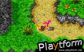 Banjo-Kazooie: Grunty's Revenge (Game Boy Advance)