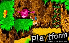 Banjo-Kazooie: Grunty's Revenge (Game Boy Advance)