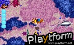 Banjo-Kazooie: Grunty's Revenge (Game Boy Advance)