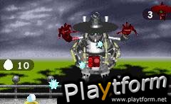 Banjo-Kazooie: Grunty's Revenge (Game Boy Advance)