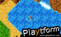 Banjo-Kazooie: Grunty's Revenge (Game Boy Advance)