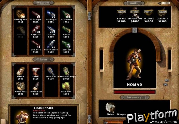 Savage: The Battle for Newerth (PC)