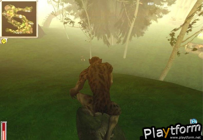 Savage: The Battle for Newerth (PC)