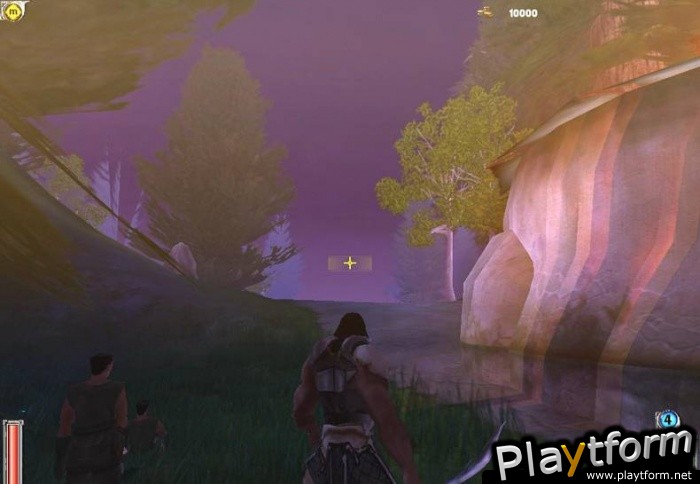 Savage: The Battle for Newerth (PC)