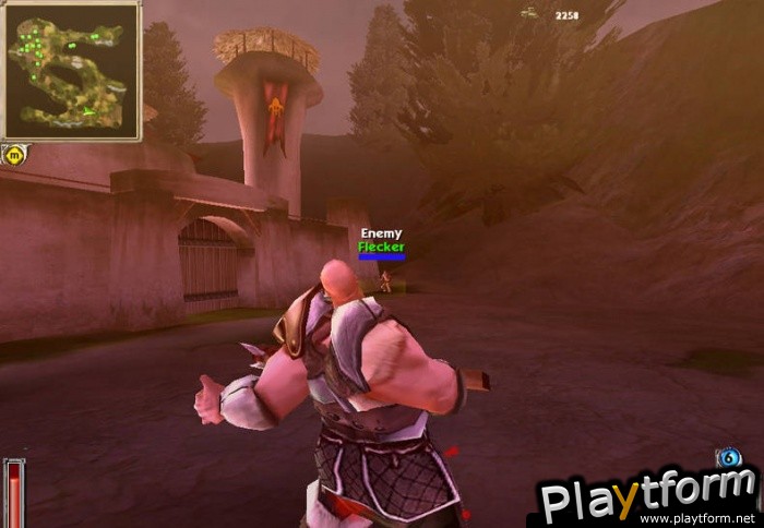 Savage: The Battle for Newerth (PC)