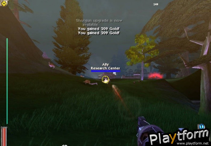 Savage: The Battle for Newerth (PC)