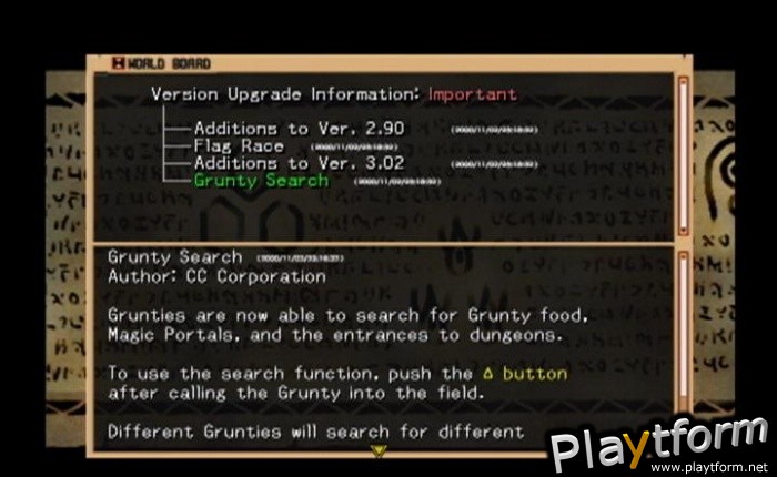 .hack//Outbreak Part 3 (PlayStation 2)
