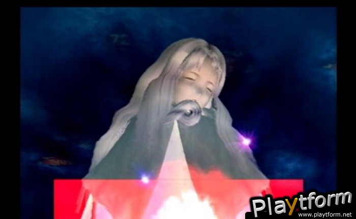 .hack//Outbreak Part 3 (PlayStation 2)