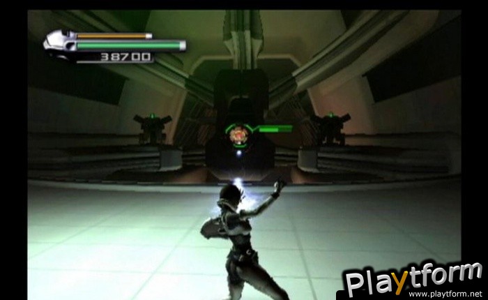 P.N. 03 (GameCube)