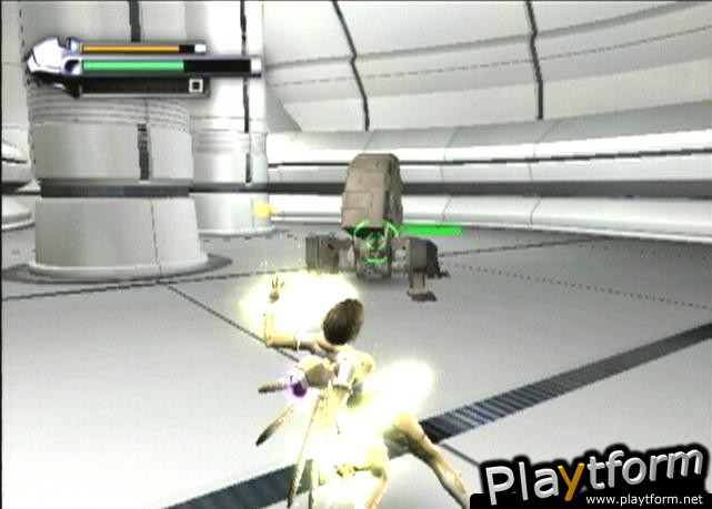 P.N. 03 (GameCube)