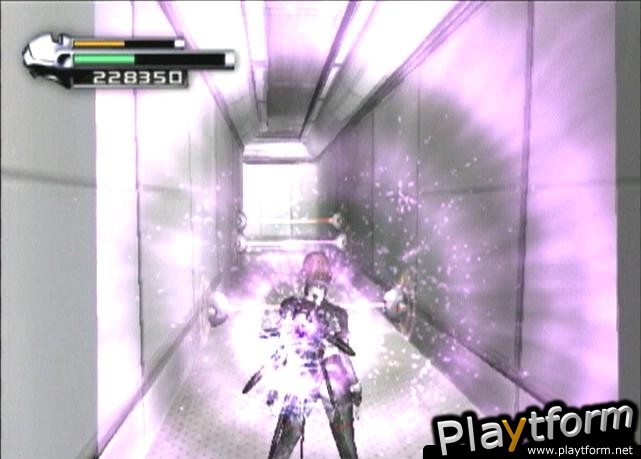 P.N. 03 (GameCube)