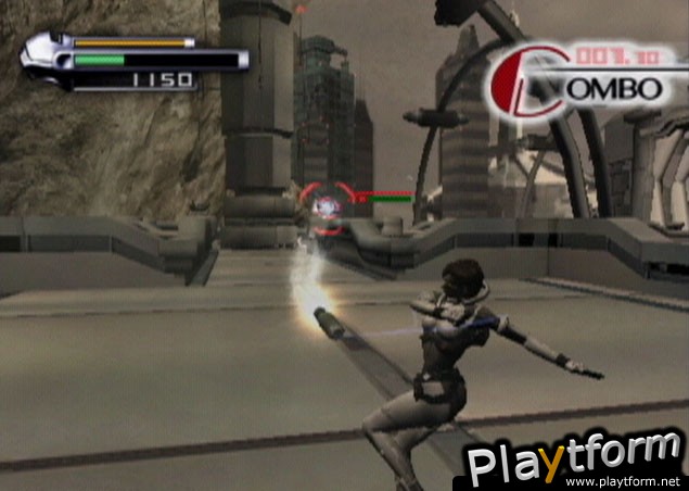 P.N. 03 (GameCube)