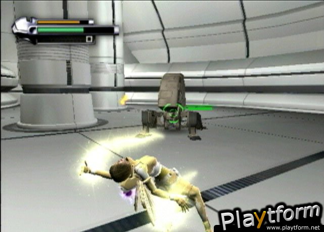 P.N. 03 (GameCube)