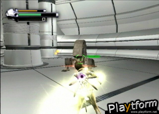 P.N. 03 (GameCube)