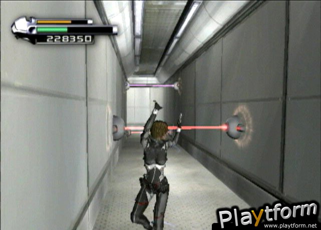 P.N. 03 (GameCube)