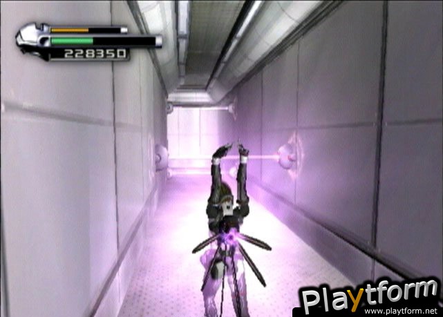 P.N. 03 (GameCube)