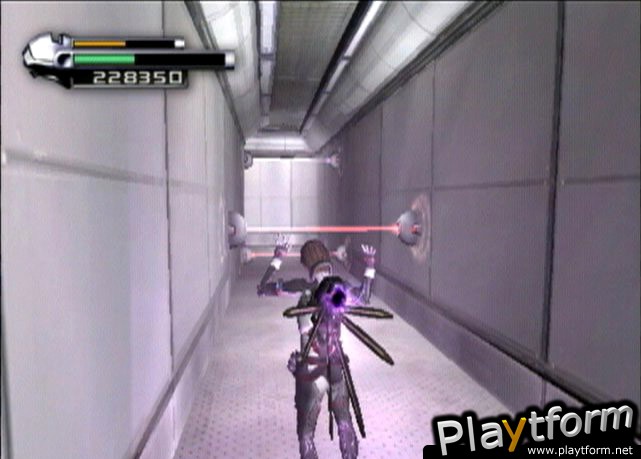 P.N. 03 (GameCube)