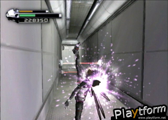 P.N. 03 (GameCube)