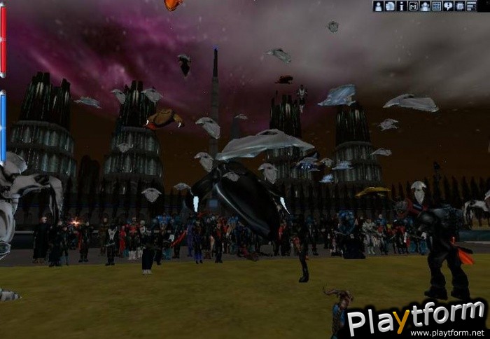 Anarchy Online: Shadowlands (PC)