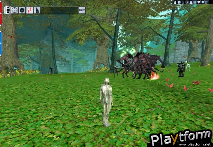 Anarchy Online: Shadowlands (PC)