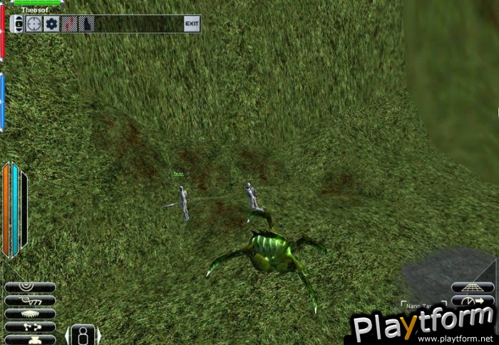 Anarchy Online: Shadowlands (PC)