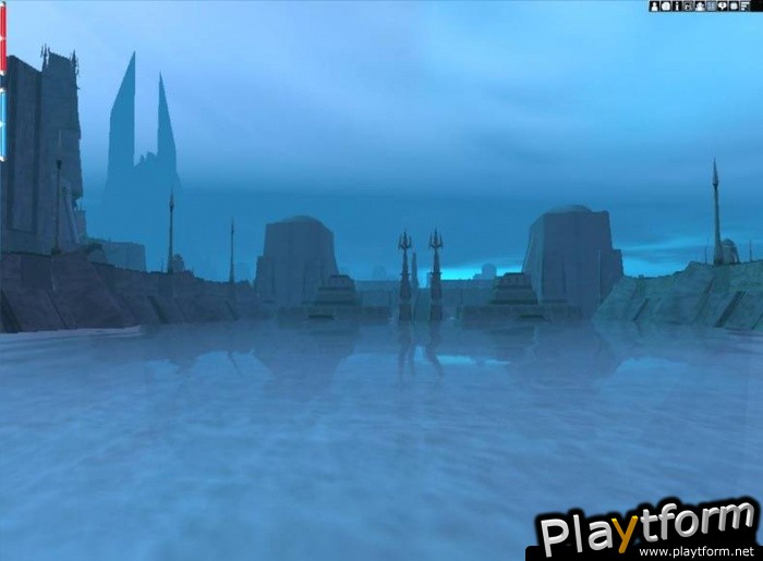 Anarchy Online: Shadowlands (PC)
