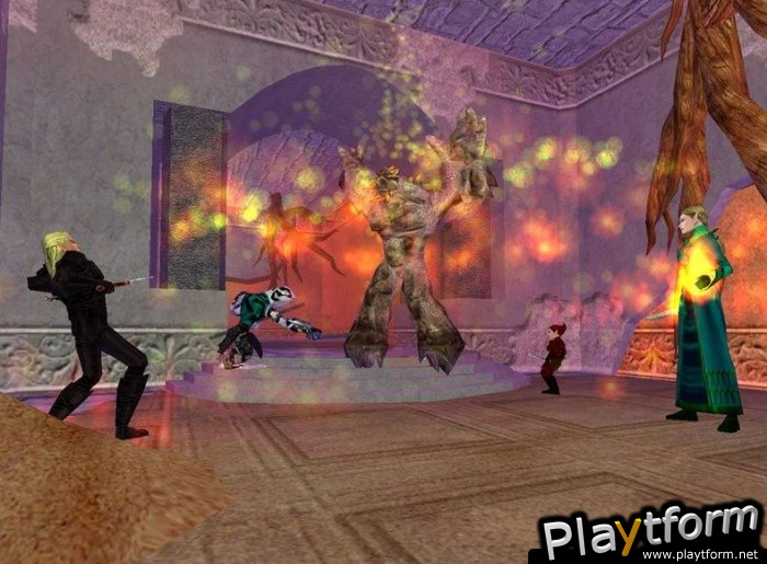 EverQuest: Lost Dungeons of Norrath (PC)