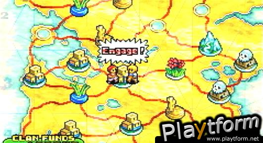 Final Fantasy Tactics Advance (Game Boy Advance)