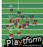NCAA Football (Mobile)
