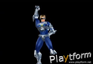 Rent a Hero No. 1 (Xbox)
