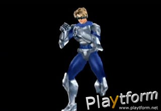 Rent a Hero No. 1 (Xbox)