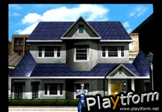 Rent a Hero No. 1 (Xbox)