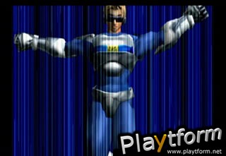 Rent a Hero No. 1 (Xbox)