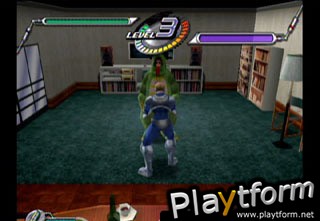 Rent a Hero No. 1 (Xbox)