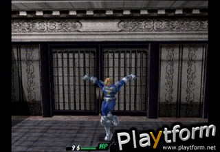Rent a Hero No. 1 (Xbox)