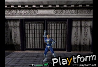 Rent a Hero No. 1 (Xbox)