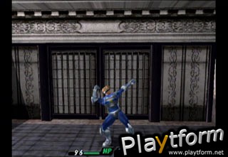 Rent a Hero No. 1 (Xbox)