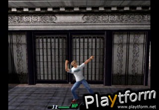 Rent a Hero No. 1 (Xbox)