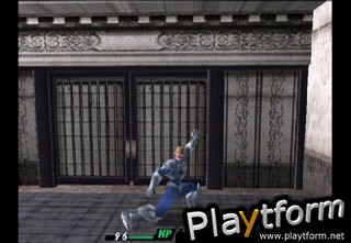 Rent a Hero No. 1 (Xbox)