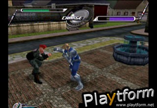 Rent a Hero No. 1 (Xbox)