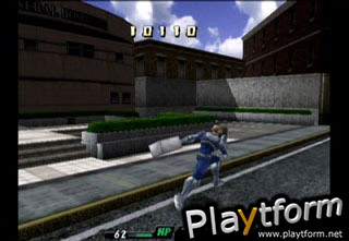 Rent a Hero No. 1 (Xbox)