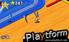 Disney's Extreme Skate Adventure (Game Boy Advance)