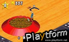 Disney's Extreme Skate Adventure (Game Boy Advance)