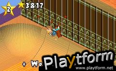 Disney's Extreme Skate Adventure (Game Boy Advance)
