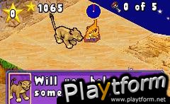 Disney's Extreme Skate Adventure (Game Boy Advance)