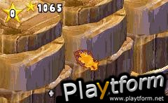 Disney's Extreme Skate Adventure (Game Boy Advance)