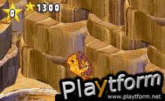 Disney's Extreme Skate Adventure (Game Boy Advance)