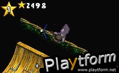 Disney's Extreme Skate Adventure (Game Boy Advance)