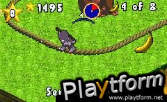 Disney's Extreme Skate Adventure (Game Boy Advance)