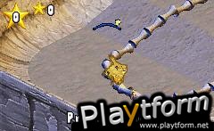 Disney's Extreme Skate Adventure (Game Boy Advance)